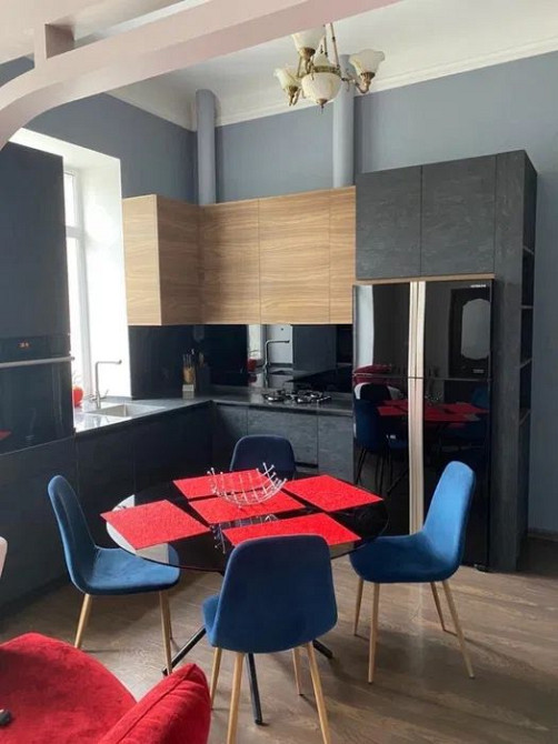 Продажа 3к квартиры пр. Леси Украинки Днепр - изображение 1