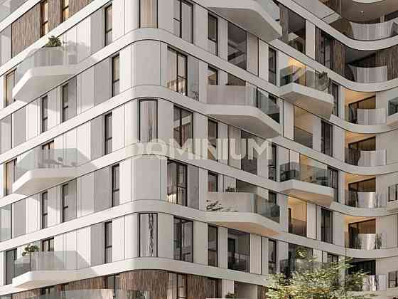 Продається квартира в новобудові м. Хуст Хуст