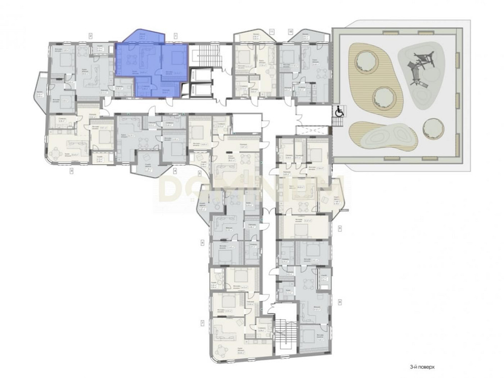 Продається квартира в новобудові м. Хуст Хуст - зображення 5