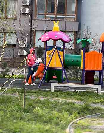 Продам квартиру в сданном кирпичном доме низкой этажности Одеса