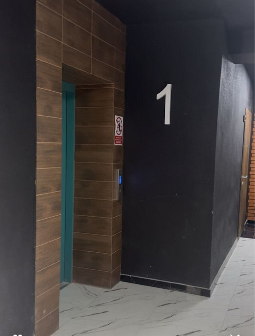 Продам квартиру в сданном кирпичном доме низкой этажности Одеса - зображення 4