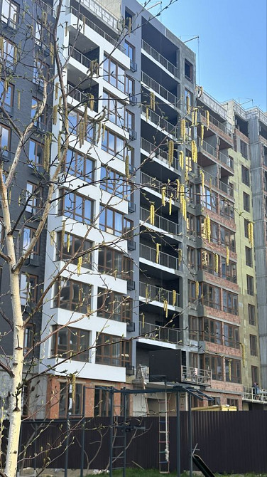 Продам квартиру в сданном кирпичном доме низкой этажности Одеса - зображення 7