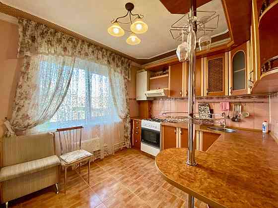 Здається вперше! 2-кімнатна квартира на Піщаному ,вул.Ак.Кримського Біла Церква