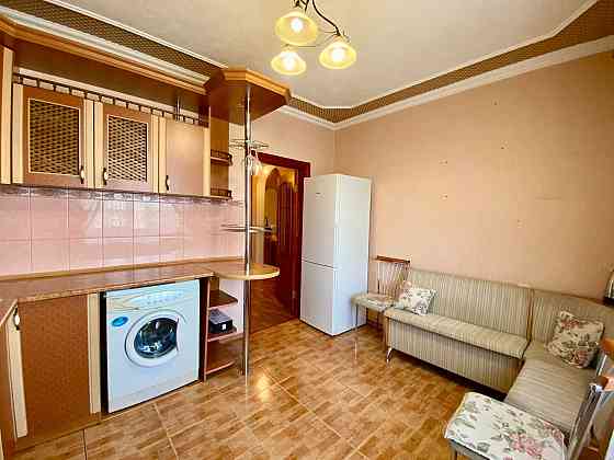 Здається вперше! 2-кімнатна квартира на Піщаному ,вул.Ак.Кримського Біла Церква