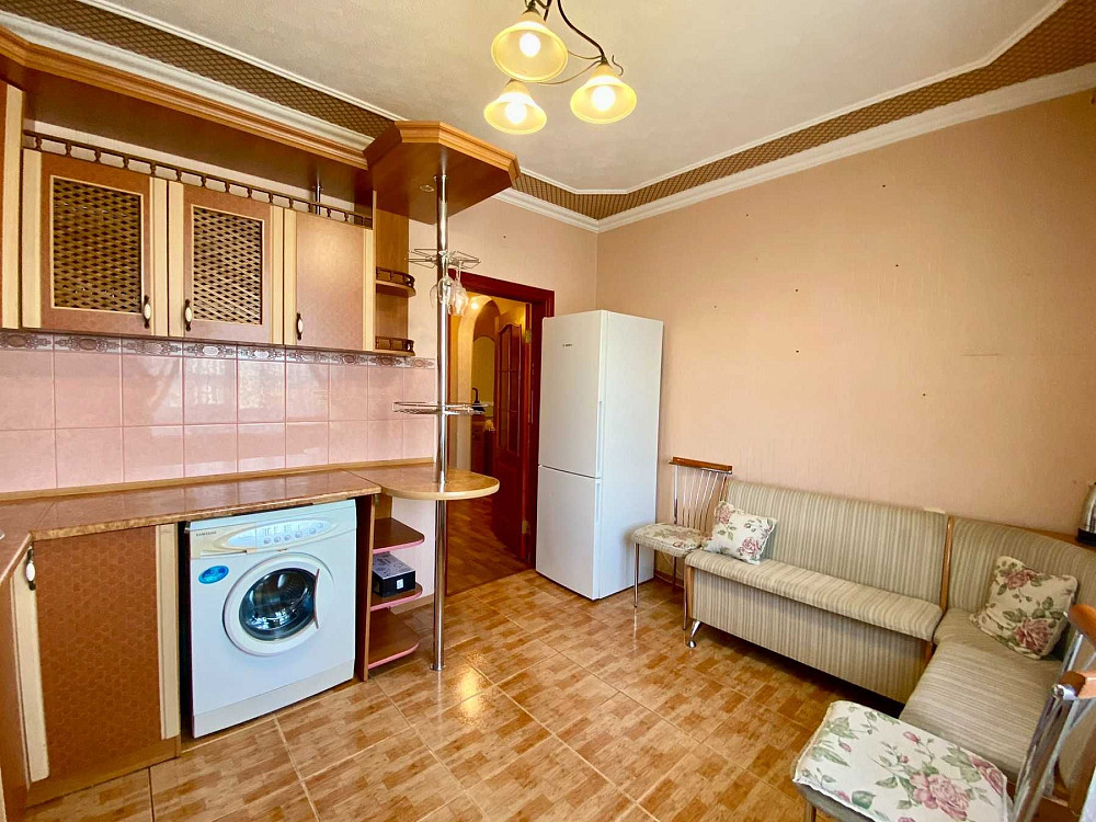 Здається вперше! 2-кімнатна квартира на Піщаному ,вул.Ак.Кримського Біла Церква - зображення 2