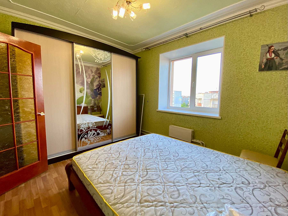 Здається вперше! 2-кімнатна квартира на Піщаному ,вул.Ак.Кримського Біла Церква - зображення 5