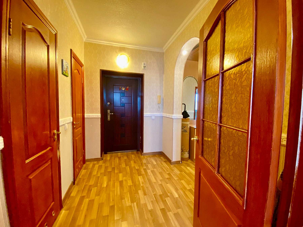 Здається вперше! 2-кімнатна квартира на Піщаному ,вул.Ак.Кримського Біла Церква - зображення 6