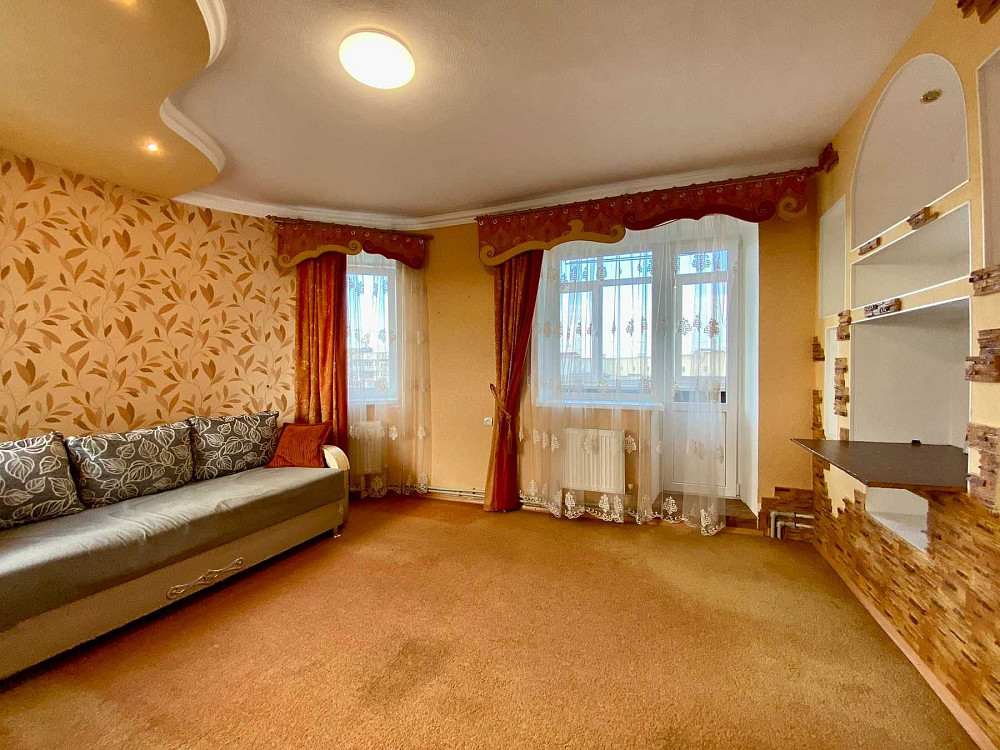 Здається вперше! 2-кімнатна квартира на Піщаному ,вул.Ак.Кримського Біла Церква - зображення 7