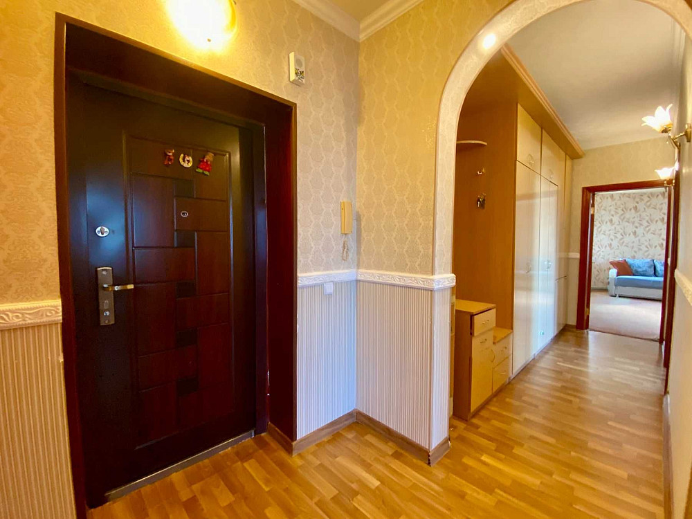 Здається вперше! 2-кімнатна квартира на Піщаному ,вул.Ак.Кримського Біла Церква - зображення 3