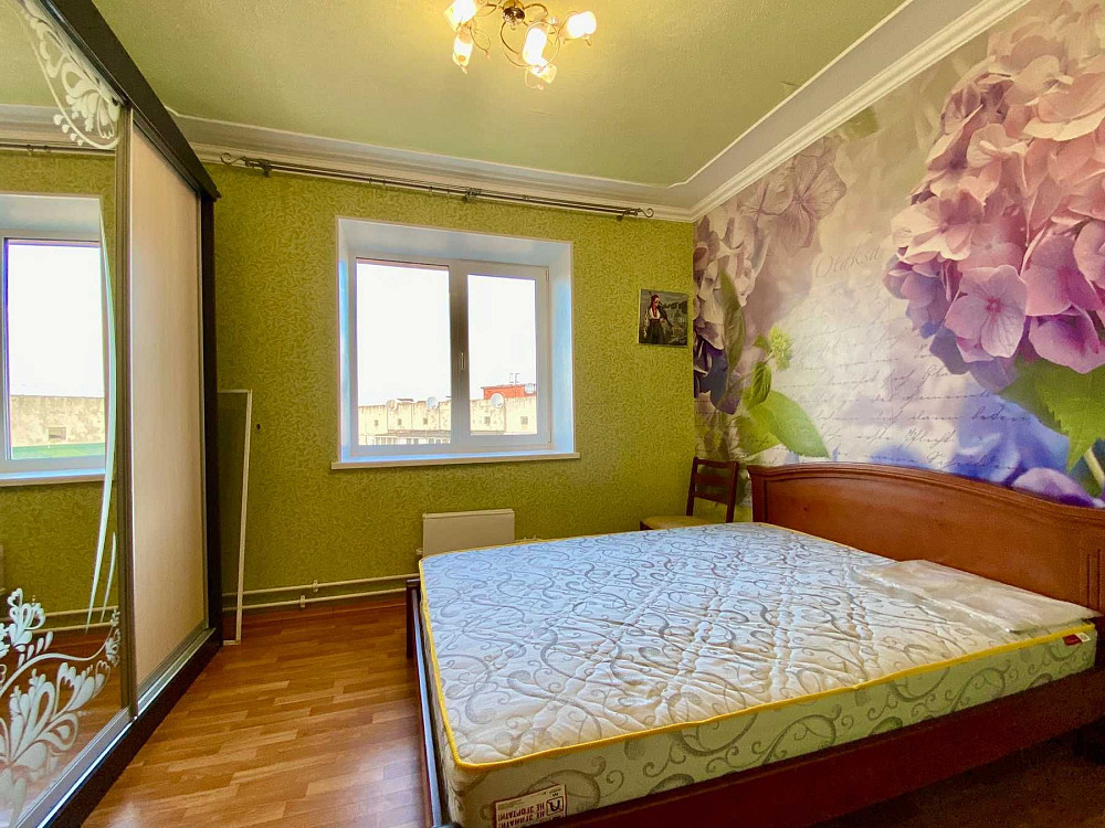 Здається вперше! 2-кімнатна квартира на Піщаному ,вул.Ак.Кримського Біла Церква - зображення 4