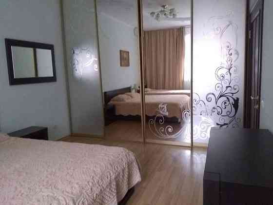 Оренда 3к квартири Коновальця 32б / Коновальца 32б Київ