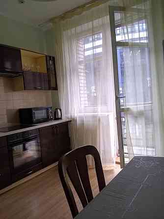 Оренда 3к квартири Коновальця 32б / Коновальца 32б Київ