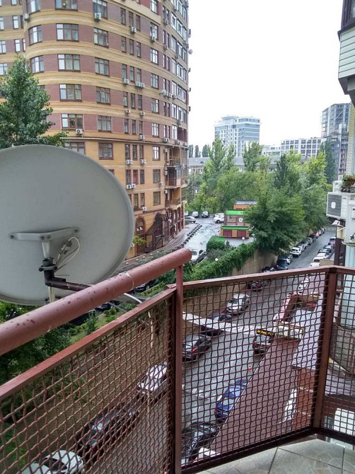 Оренда 3к квартири Коновальця 32б / Коновальца 32б Київ - зображення 8