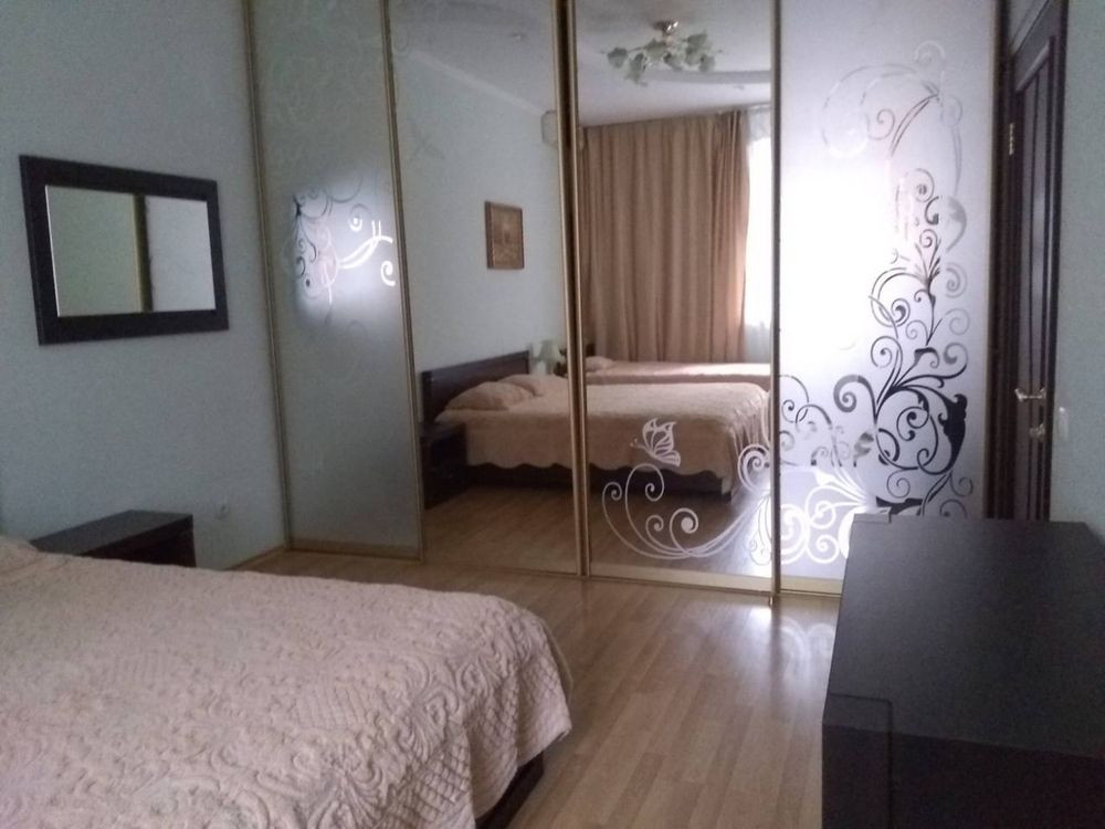 Оренда 3к квартири Коновальця 32б / Коновальца 32б Київ - зображення 3