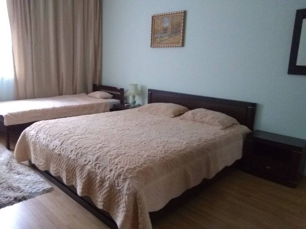 Оренда 3к квартири Коновальця 32б / Коновальца 32б Київ - зображення 4