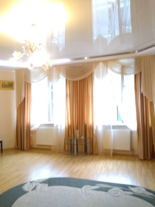 Оренда 3к квартири Коновальця 32б / Коновальца 32б Київ - зображення 7