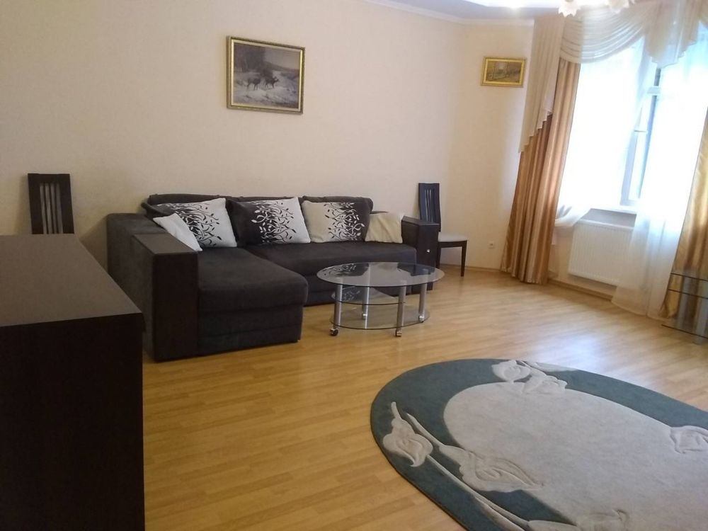 Оренда 3к квартири Коновальця 32б / Коновальца 32б Київ - зображення 6