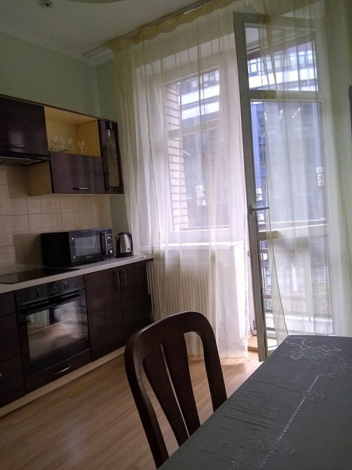 Оренда 3к квартири Коновальця 32б / Коновальца 32б Київ - зображення 2