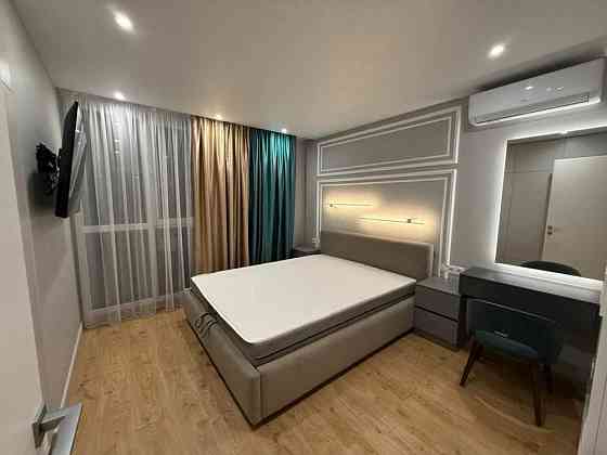 Оренда 2к квартири в ЖК Велика Британія  Вул. Шевченка Львов