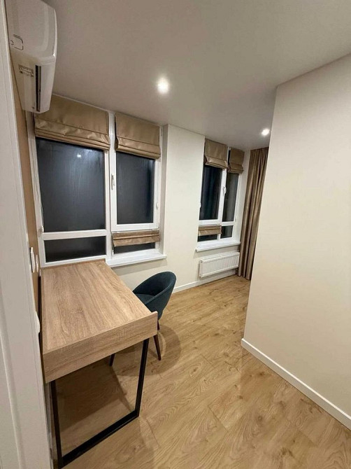 Оренда 2к квартири в ЖК Велика Британія  Вул. Шевченка Львов - изображение 7