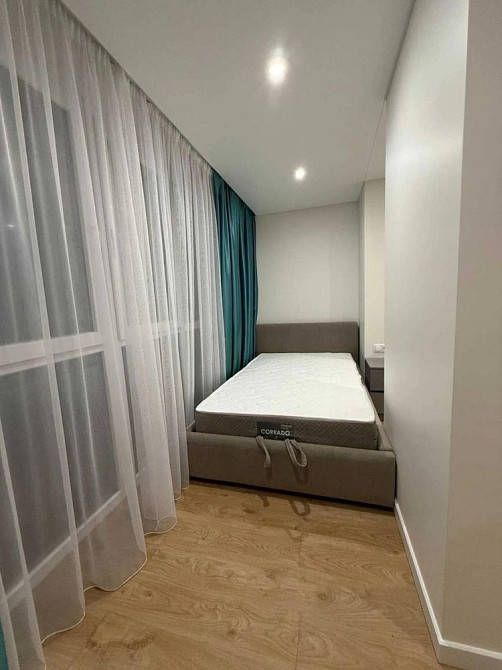 Оренда 2к квартири в ЖК Велика Британія  Вул. Шевченка Львов - изображение 5