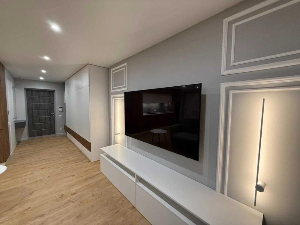 Оренда 2к квартири в ЖК Велика Британія  Вул. Шевченка Львов - изображение 6