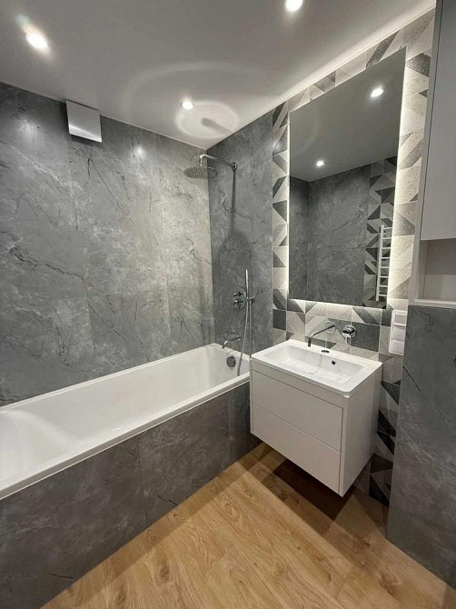 Оренда 2к квартири в ЖК Велика Британія  Вул. Шевченка Львов - изображение 8