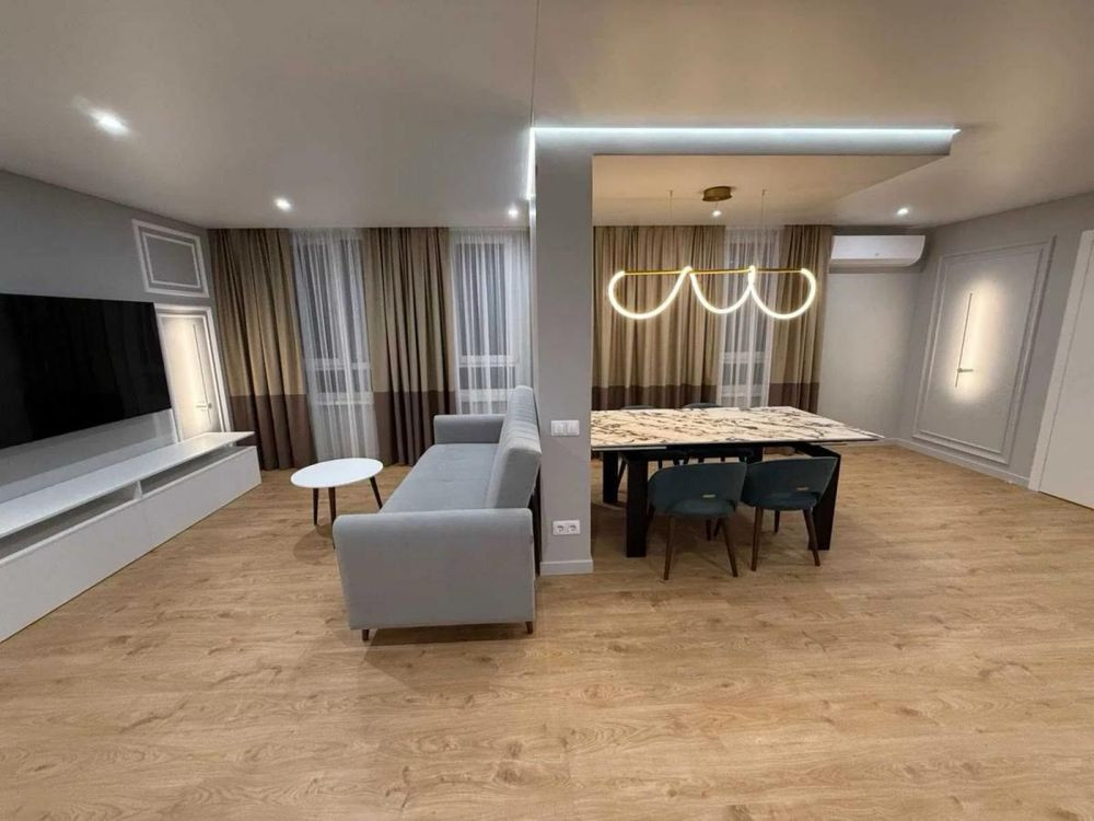 Оренда 2к квартири в ЖК Велика Британія  Вул. Шевченка Львов - изображение 2