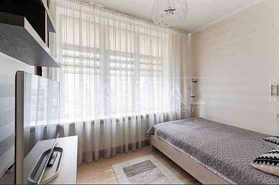 Оренда 3-х кімнатної квартири 120м2 ЖК Новопечерські Липки Київ