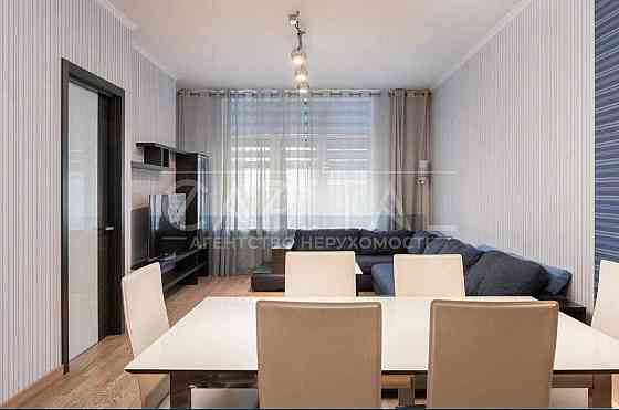 Оренда 3-х кімнатної квартири 120м2 ЖК Новопечерські Липки Київ