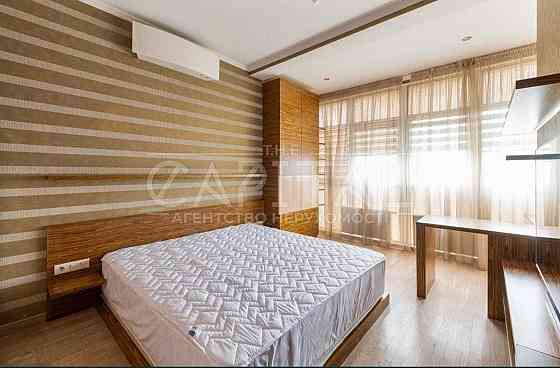 Оренда 3-х кімнатної квартири 120м2 ЖК Новопечерські Липки Київ