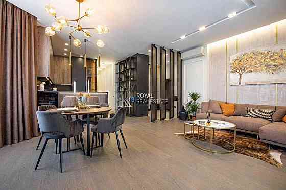 Аренда Печерск Новопечерские Липки 80м2 Київ