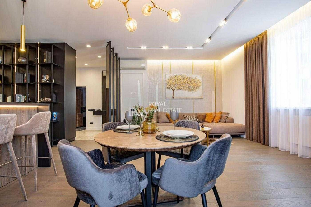 Аренда Печерск Новопечерские Липки 80м2 Київ - зображення 3