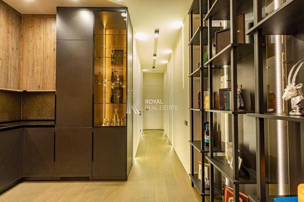 Аренда Печерск Новопечерские Липки 80м2 Київ - зображення 7