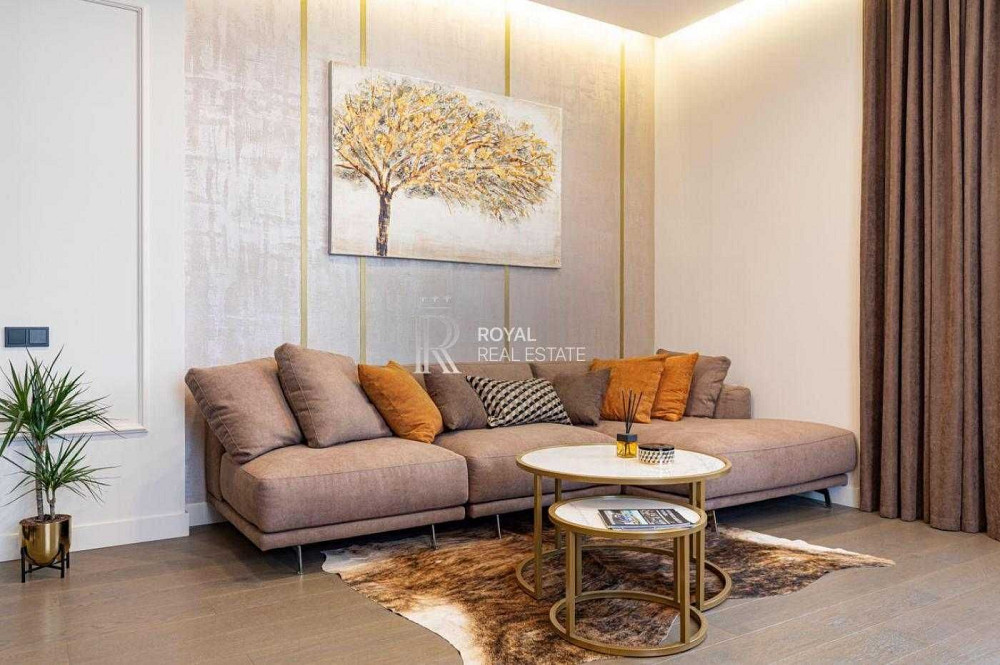 Аренда Печерск Новопечерские Липки 80м2 Київ - зображення 2