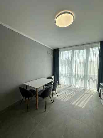 Здам 1-ну квартиру ЖК Сіty Hub вул.Кудряшова (Мокра) Київ