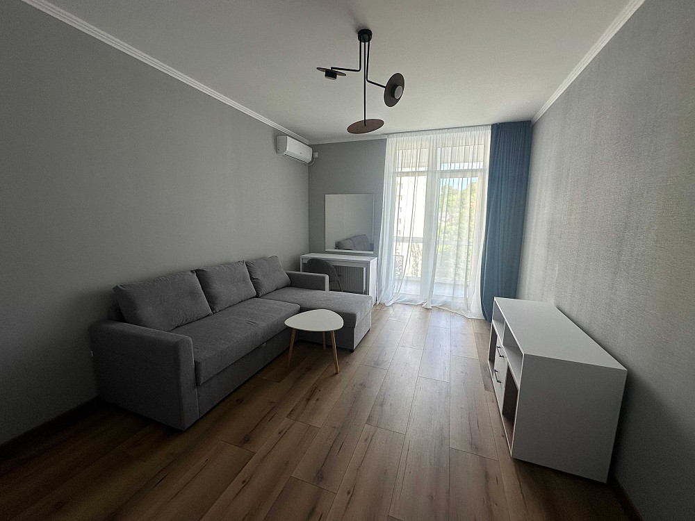 Здам 1-ну квартиру ЖК Сіty Hub вул.Кудряшова (Мокра) Київ - зображення 8