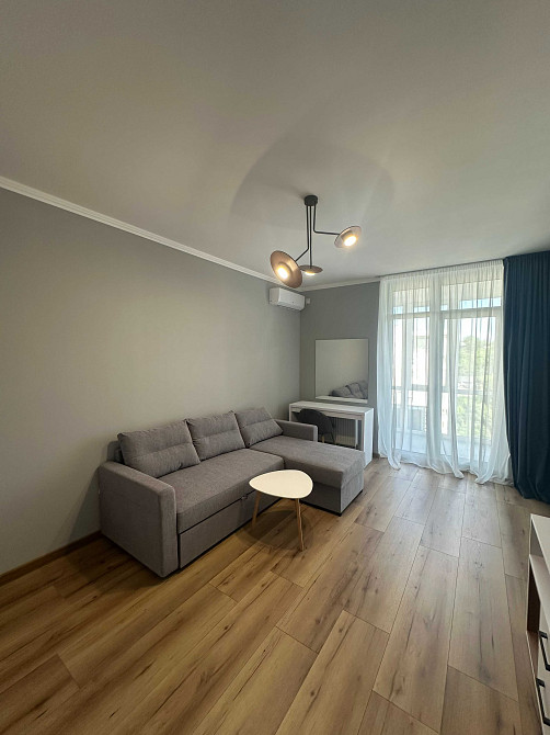 Здам 1-ну квартиру ЖК Сіty Hub вул.Кудряшова (Мокра) Київ - зображення 1