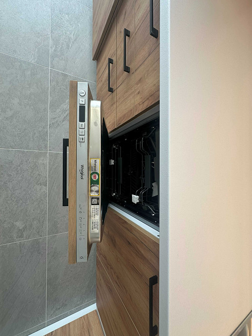 Здам 1-ну квартиру ЖК Сіty Hub вул.Кудряшова (Мокра) Київ - зображення 5