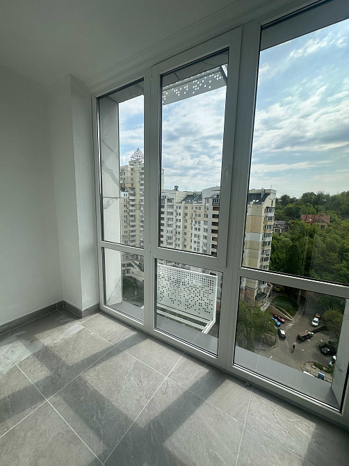 Здам 1-ну квартиру ЖК Сіty Hub вул.Кудряшова (Мокра) Київ - зображення 4