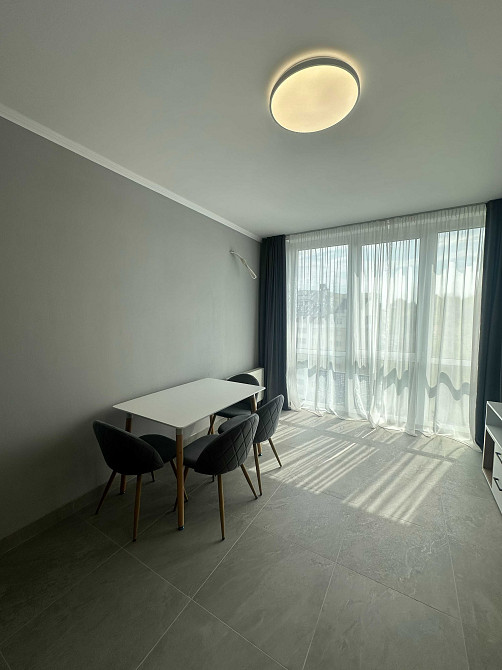 Здам 1-ну квартиру ЖК Сіty Hub вул.Кудряшова (Мокра) Київ - зображення 6