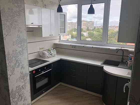 Оренда 2-к квартира, 63 м, 8 поверх, все окремо, єврорем, вул.Данченко Київ