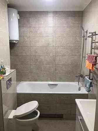 Оренда 2-к квартира, 63 м, 8 поверх, все окремо, єврорем, вул.Данченко Київ