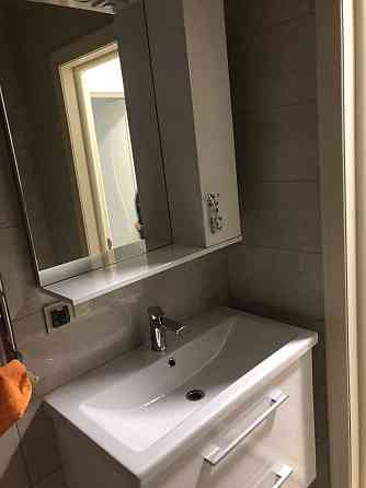 Оренда 2-к квартира, 63 м, 8 поверх, все окремо, єврорем, вул.Данченко Київ