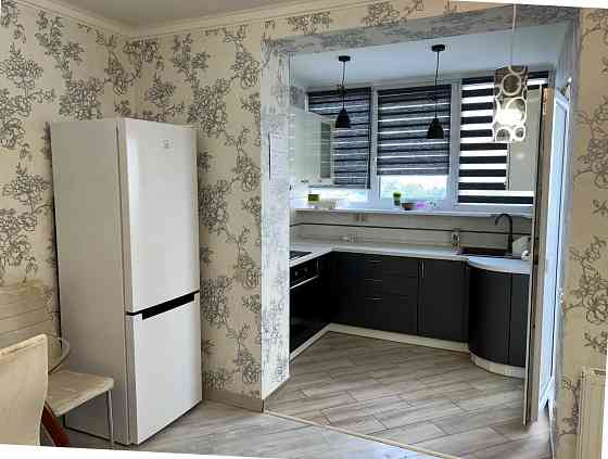 Оренда 2-к квартира, 63 м, 8 поверх, все окремо, єврорем, вул.Данченко Київ