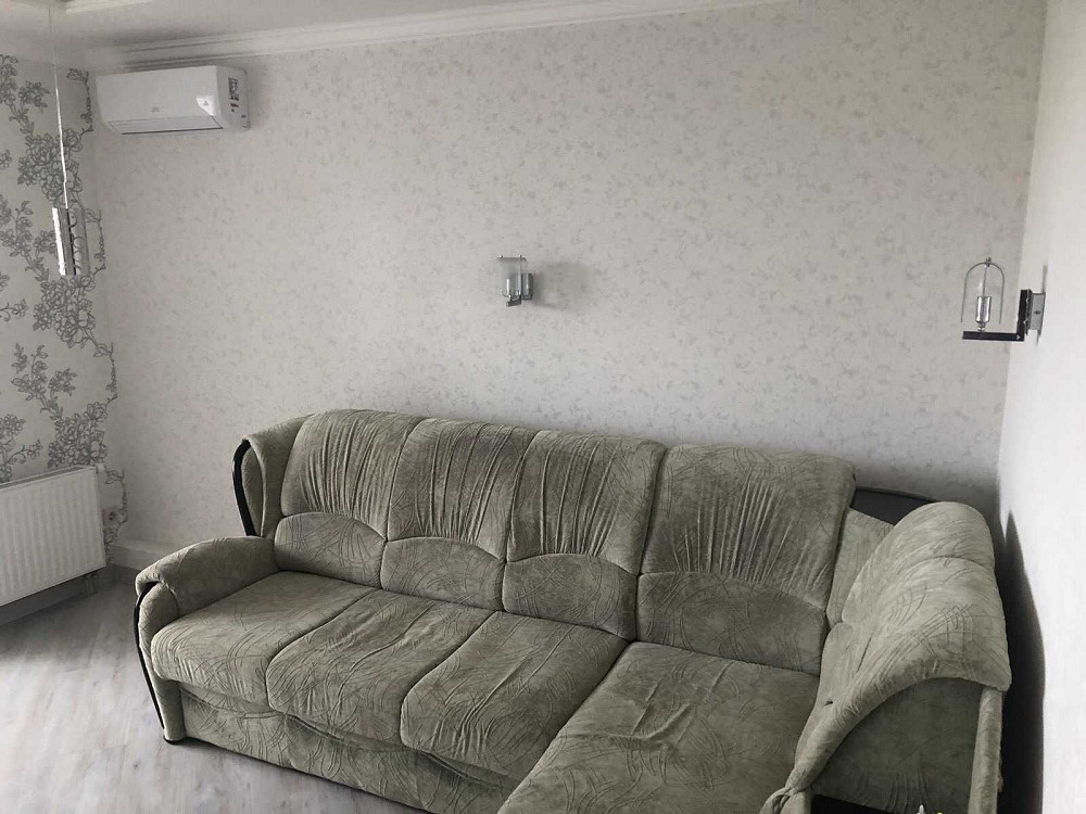 Оренда 2-к квартира, 63 м, 8 поверх, все окремо, єврорем, вул.Данченко Київ - зображення 4