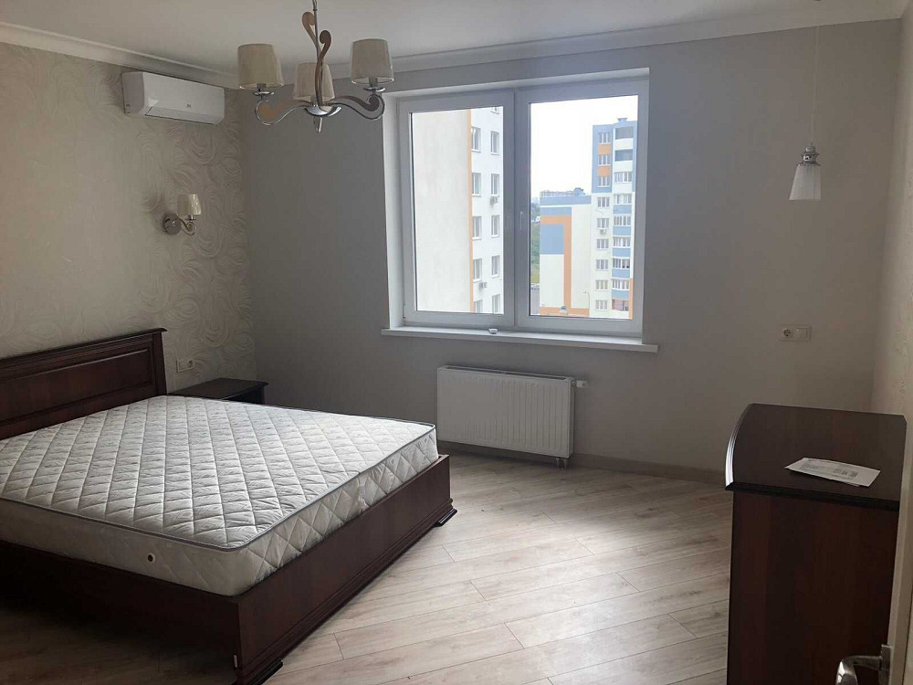 Оренда 2-к квартира, 63 м, 8 поверх, все окремо, єврорем, вул.Данченко Київ - зображення 7