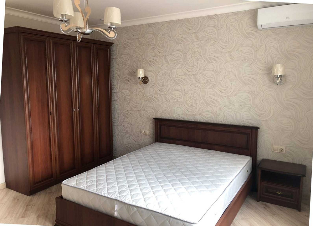 Оренда 2-к квартира, 63 м, 8 поверх, все окремо, єврорем, вул.Данченко Київ - зображення 8