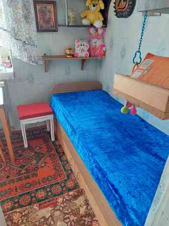 Сдаю однокомнатную квартиру на Электронной. Миколаїв