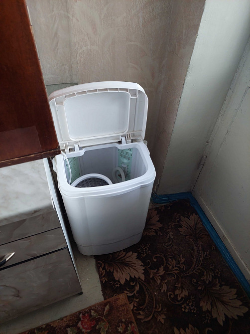 Сдаю однокомнатную квартиру на Электронной. Миколаїв - зображення 7